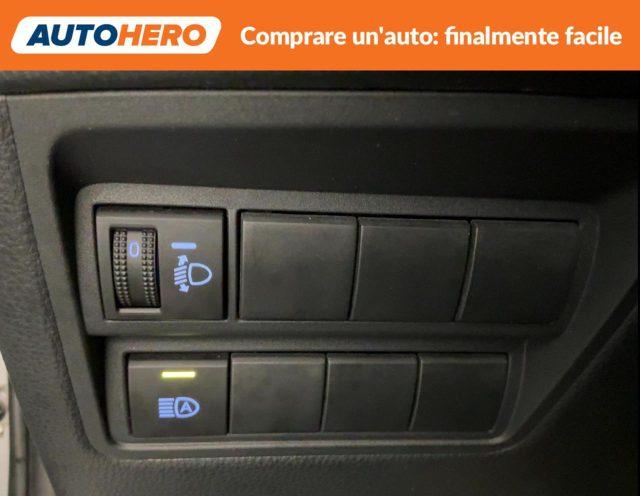 TOYOTA Yaris Cross 1.5 Hybrid 5p. E-CVT Trend