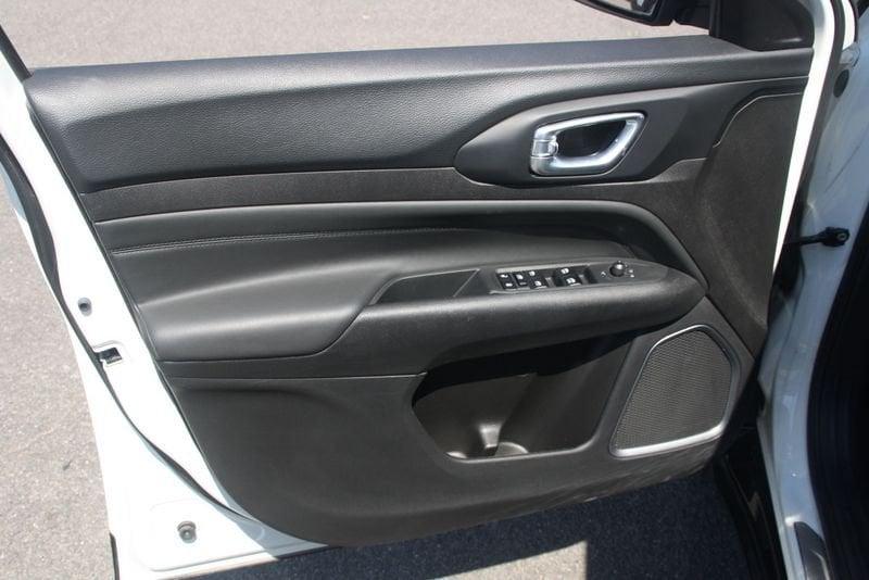 Jeep Compass 1.6 MJet II 96kW S
