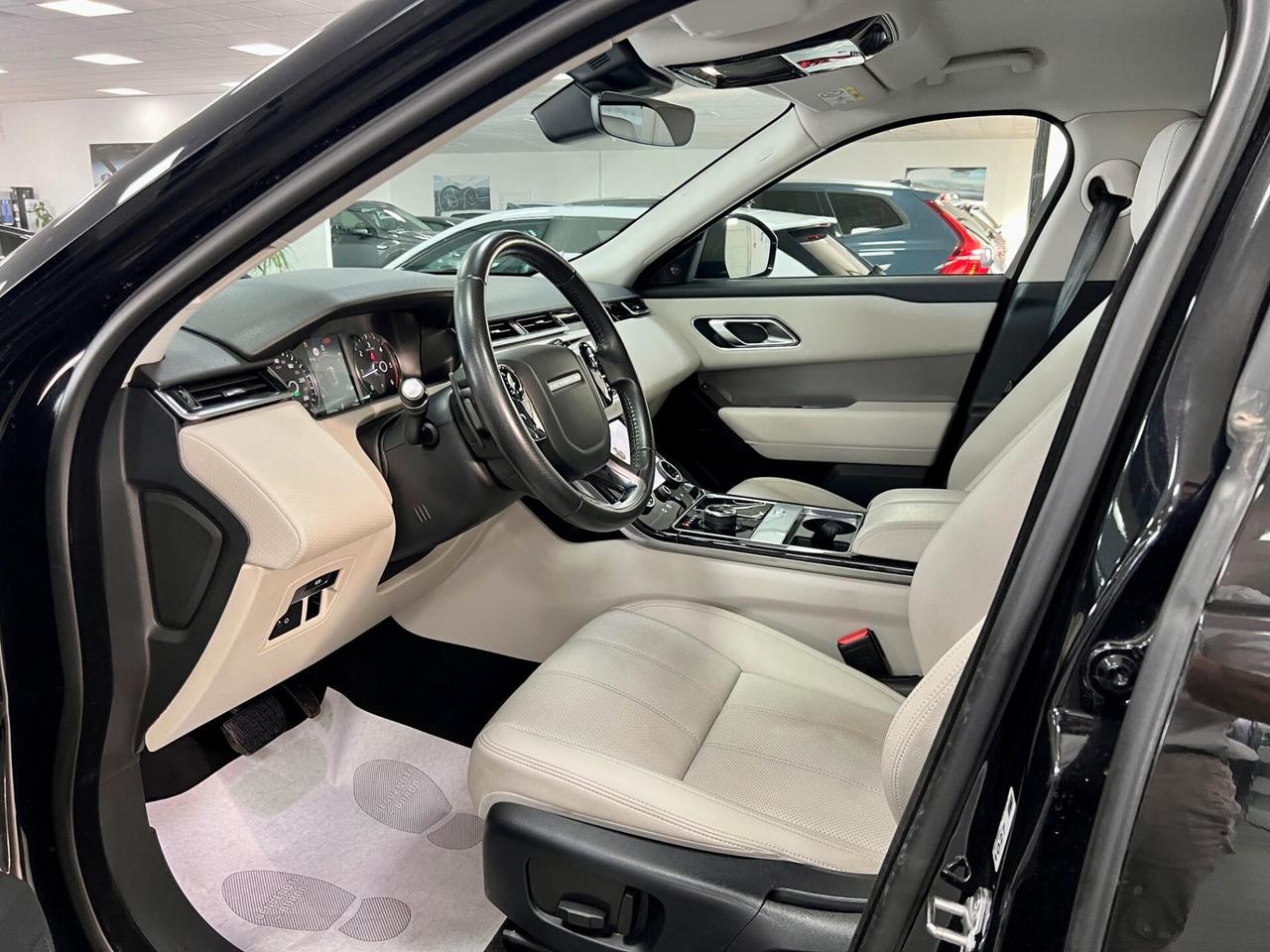 Land Rover Range Velar 2.0D I4 180 CV S