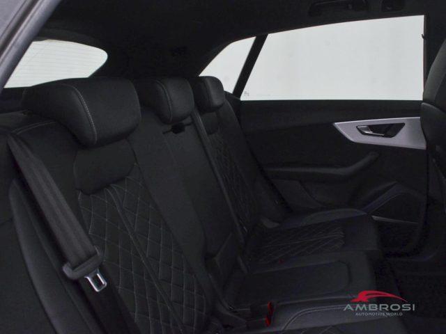 AUDI Q8 Q8 50 TDI 286 CV quattro tiptronic Sport
