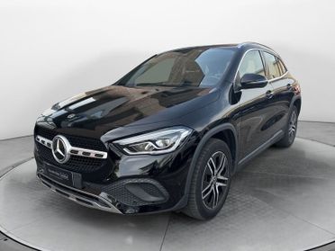 Mercedes-Benz GLA GLA-H247 2020 250 e phev (eq-power) Sport Plus auto