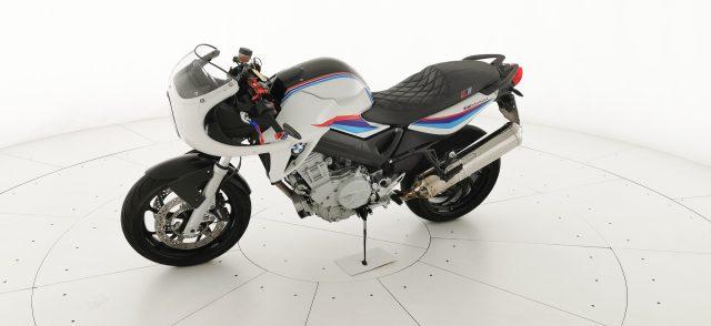 BMW F 800 S MOTOCICLO