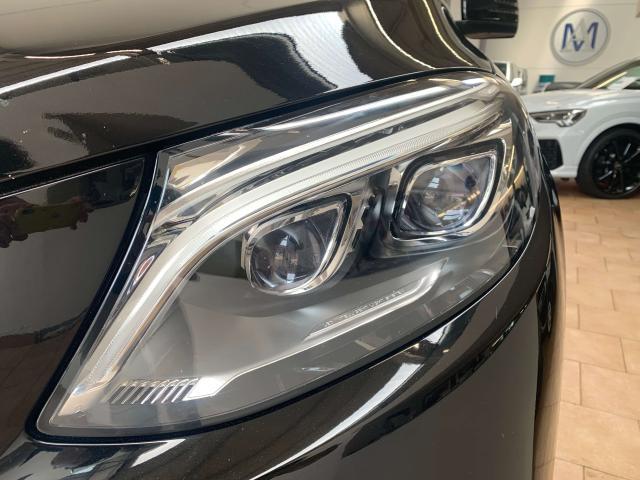Mercedes-Benz GLE 350 Coupe d Premium Plus 4matic auto unicoproprietario