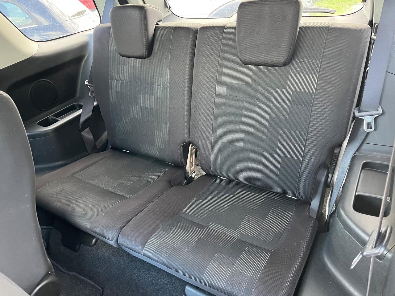 Suzuki Grand Vitara 1.9 DDiS 3 porte Offroad