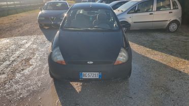 Ford Ka 1.3 benzina 44kw