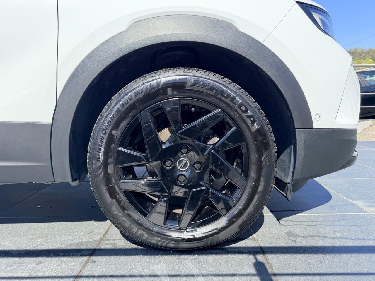 Opel Mokka 1.5 diesel 110cv Ultimate per neopatentati