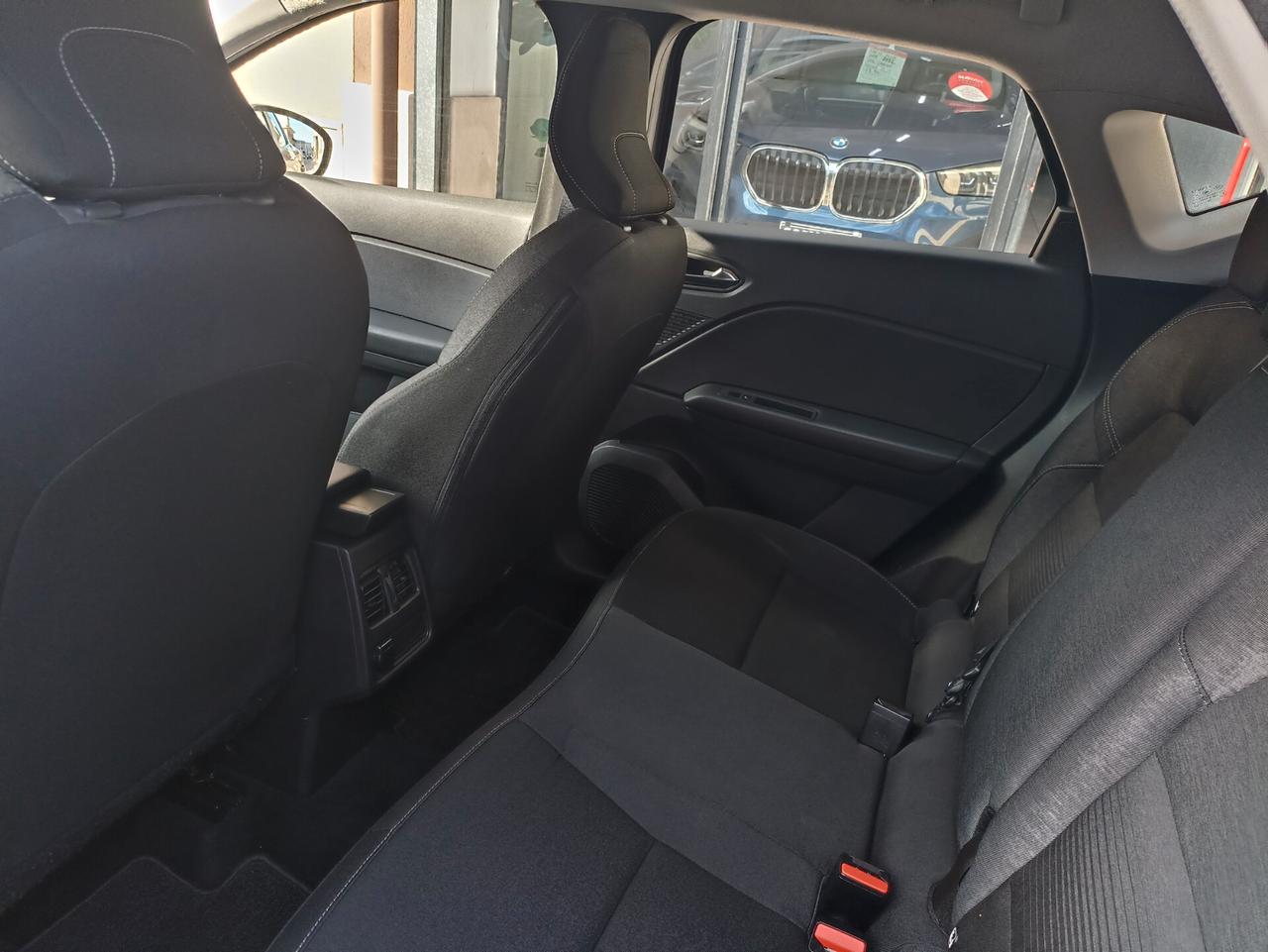 Renault Captur Blue dCi 95 CV Business