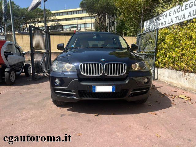 BMW X5 3.0sd cat Futura 7 POSTI
