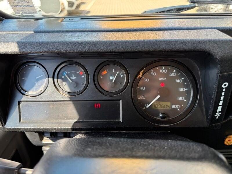Land Rover Defender Defender 90 2.5 Td5 Station Wagon
