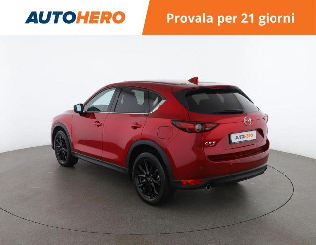 MAZDA CX-5 2.0L Skyactiv-G 165 CV AWD Exceed