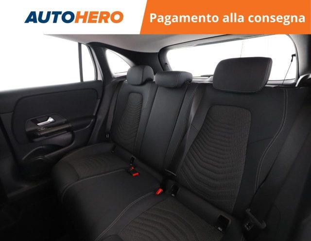 MERCEDES-BENZ GLA 250 e hybrid EQ Executive