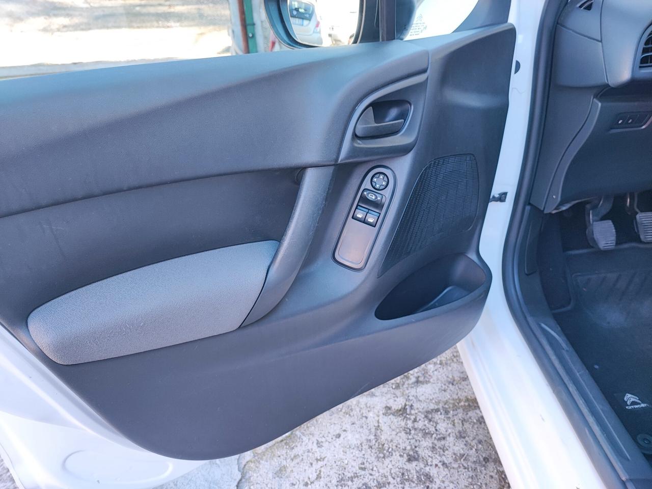 Citroen C3 Hdi Van KM 90000 IVA COMPRESA