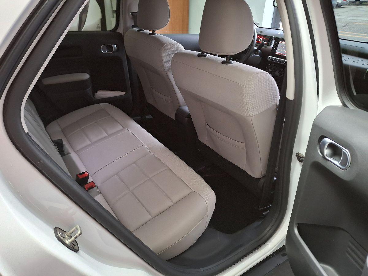 CITROEN - C4 130cv Shine