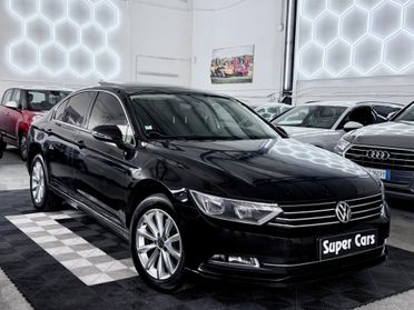 Volkswagen Passat 1.6 TDI 120CV NEOPATENTATI DSG EUR6