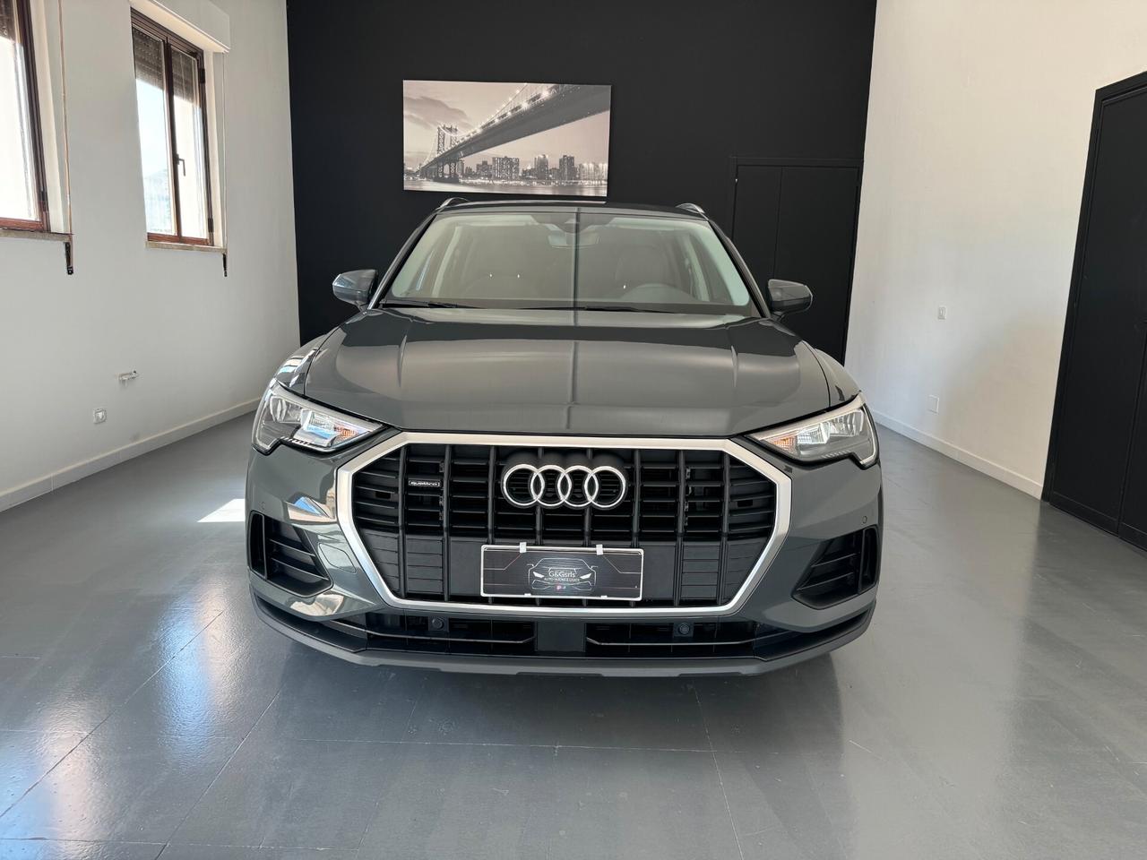 Audi Q3 35 2.0 TDI 150Cv quattro - 2020