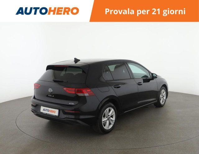 VOLKSWAGEN Golf 1.0 eTSI EVO DSG Life