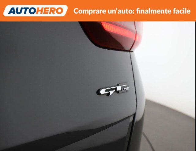 KIA Sportage 1.6 CRDI 136 CV DCT7 2WD GT Line