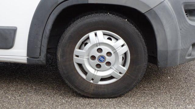 FIAT Ducato Maxi 35 2.3 MJT 130CV Furgone, Garanzia...