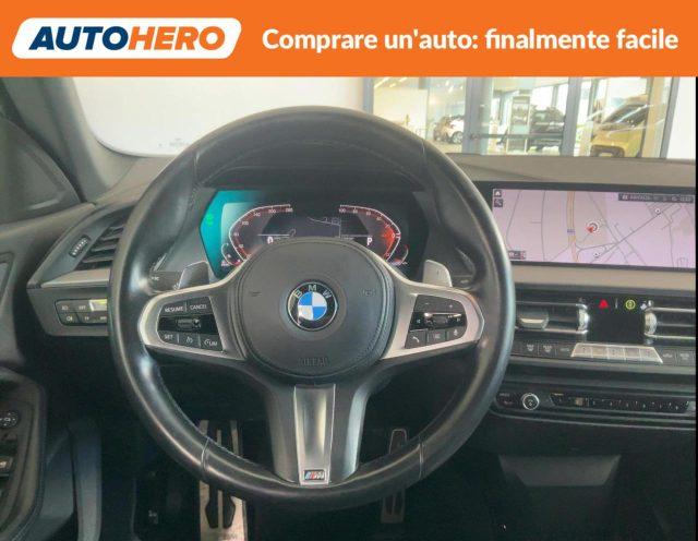 BMW 218 d Gran Coupé Msport