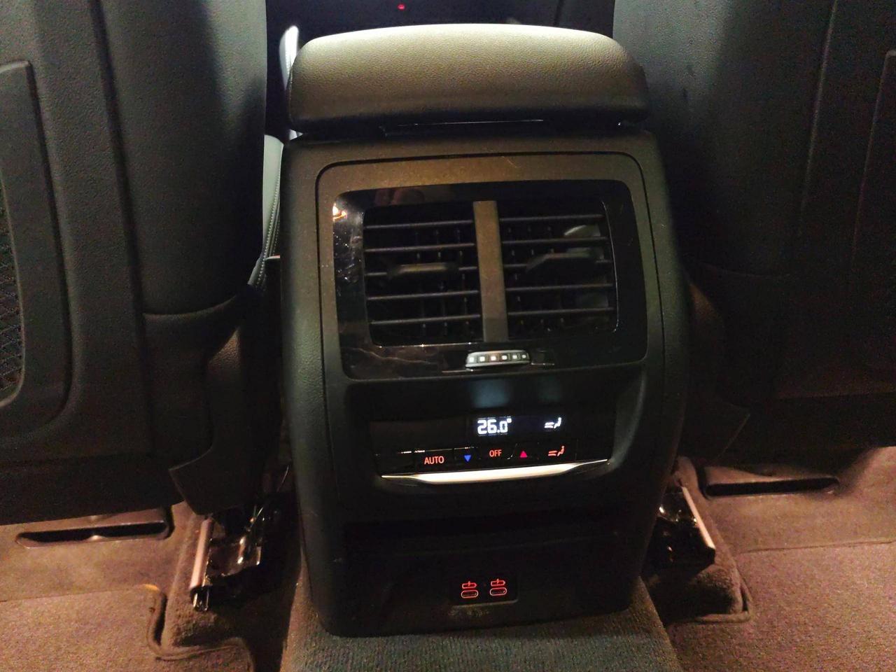 BMW X4 xDrive20d 48V MSport