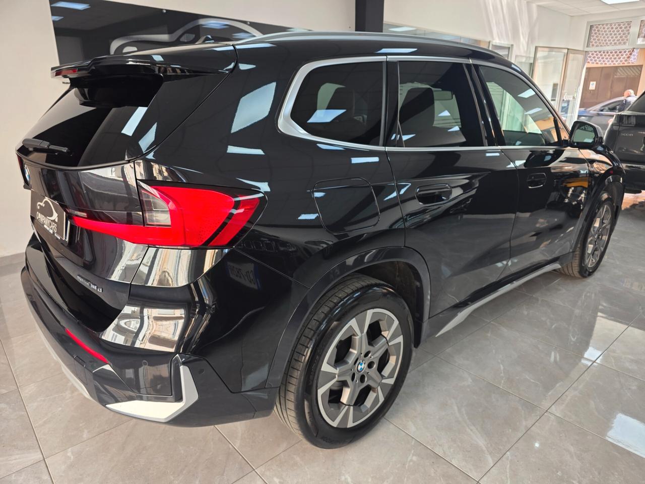 Bmw X1 sDrive 18d xLine