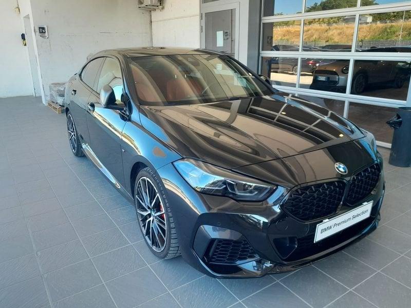 BMW Serie 2 Gran Coupe M235i Gran Coupe xdrive auto