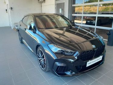BMW Serie 2 Gran Coupe M235i Gran Coupe xdrive auto