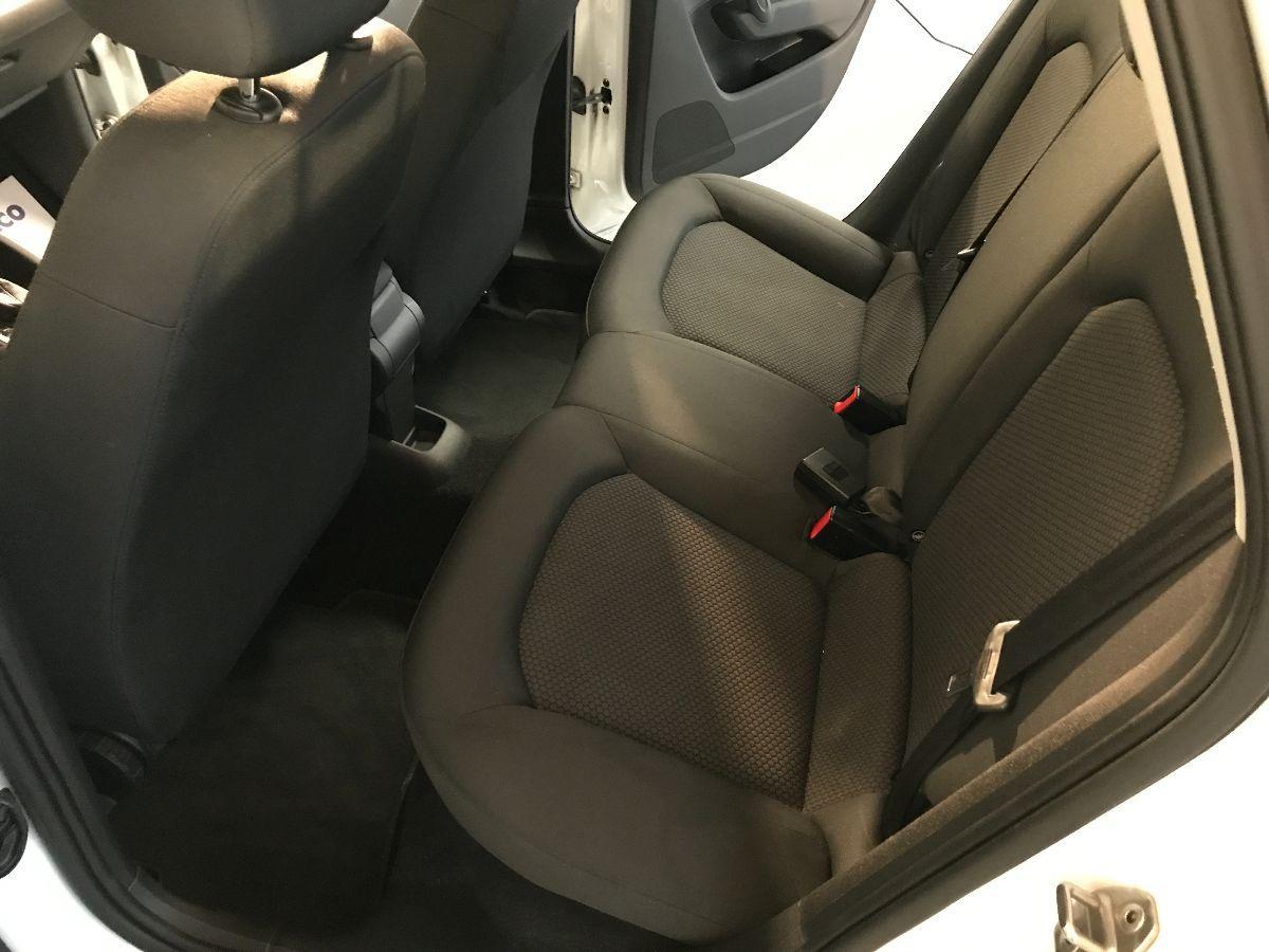 AUDI A1 SPB 1.4 TDI S tronic S LINE