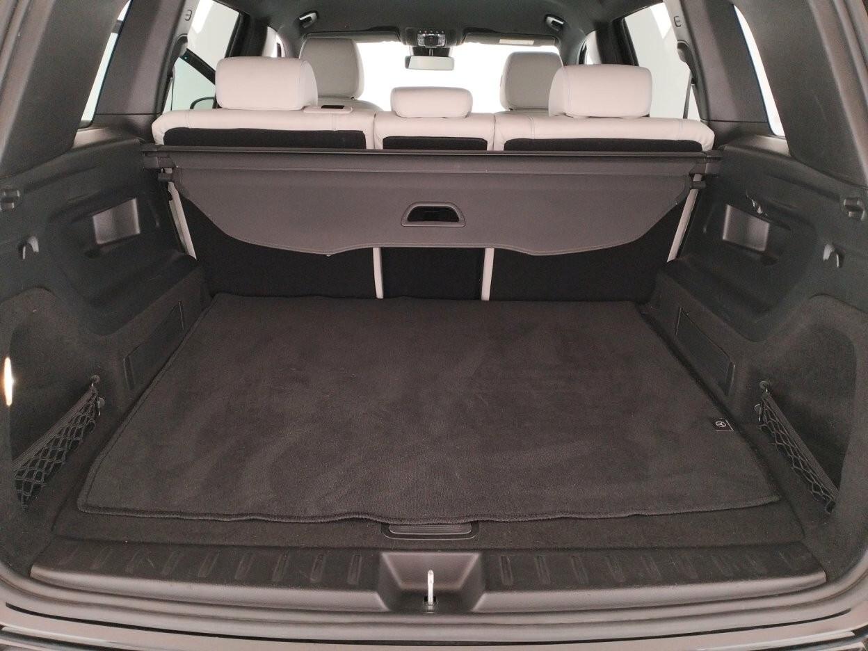 Mercedes-Benz GLB 200 d Business Extra 4matic auto - IVA ESPOSTA