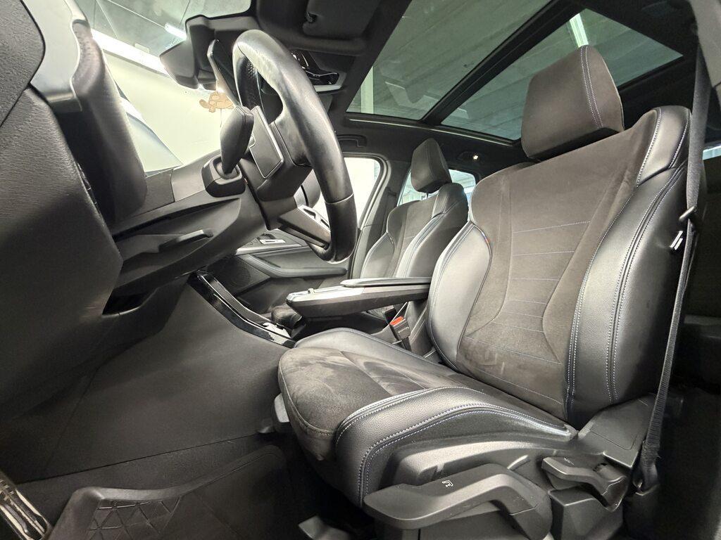 BMW Serie 2 Active Tourer 218 d Msport DCT