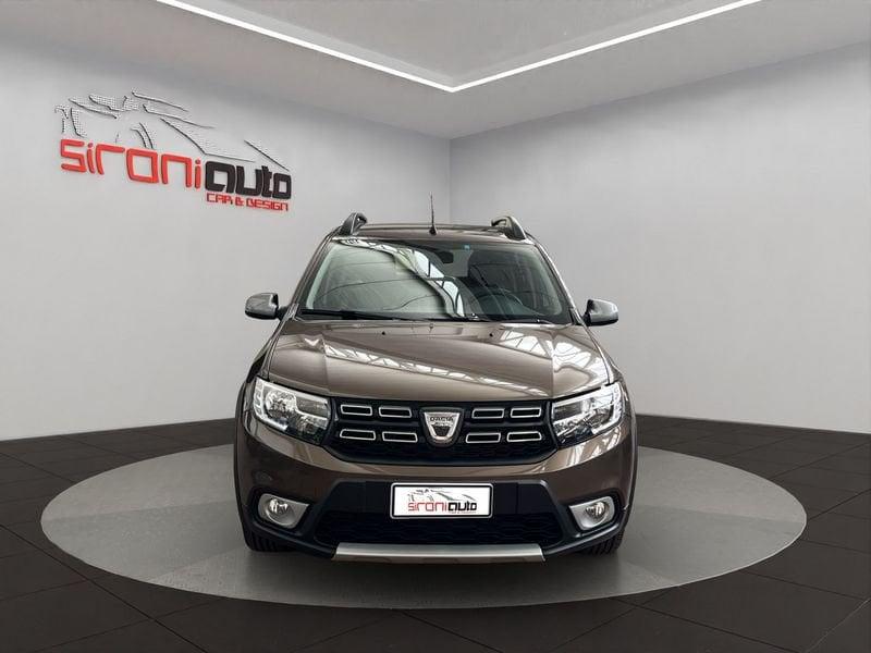 Dacia Sandero Sandero Stepway 1.0 sce Access s&s 75cv my19
