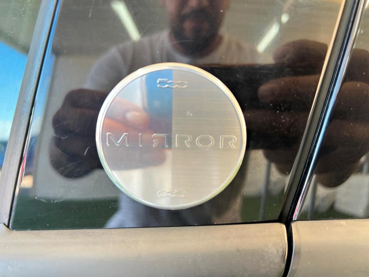 FIAT 500L 1.4 BENZINA 95CV MIRROR