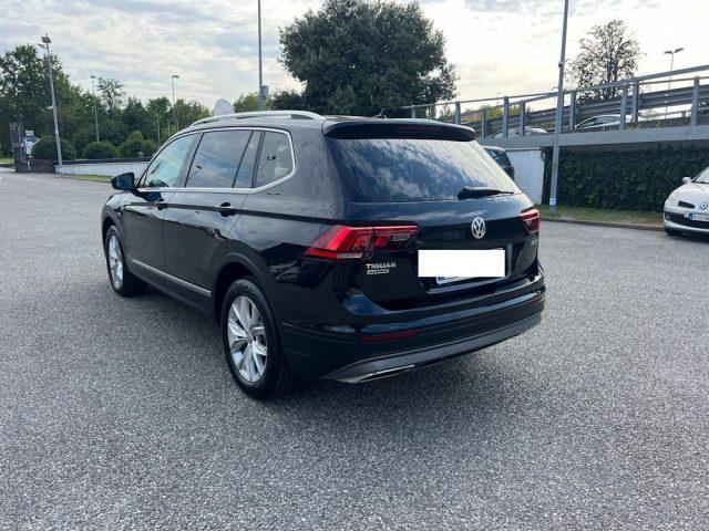 VOLKSWAGEN Tiguan Allspace 2.0 TDI SCR DSG Business BMT 7 POSTI!!!