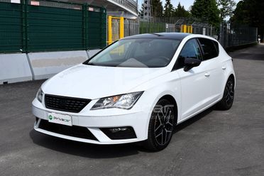 SEAT Leon 1.5 TGI DSG 5p. XCELLENCE
