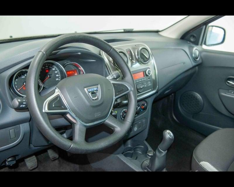 Dacia Sandero 2ª serie Stepway 1.0 SCe 75 CV Access