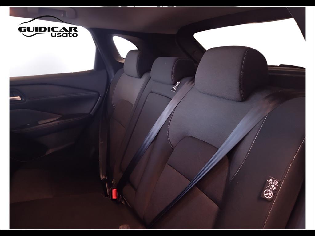 NISSAN Qashqai III 2021 - Qashqai 1.5 e-power N-Connecta 2wd