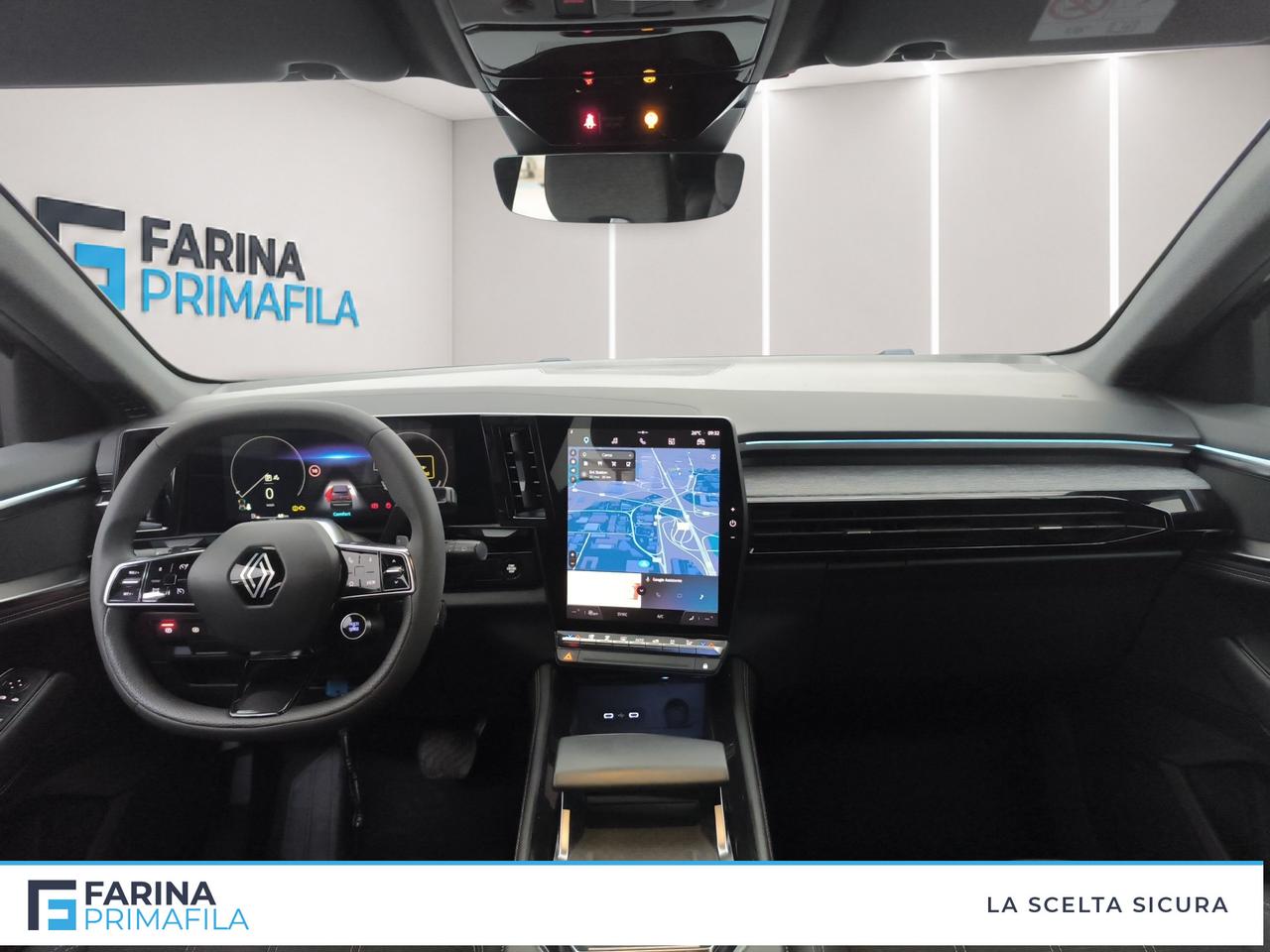 RENAULT Austral 2023 - Austral 1.2 E-Tech full hybrid Techno 200cv auto