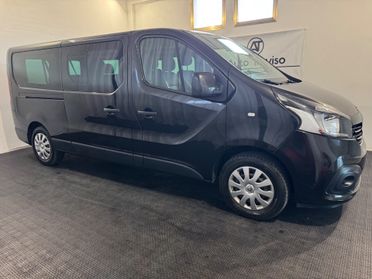 Renault Trafic T27 1.6 dCi 120CV S&S PL-TN - 9 POSTI!!