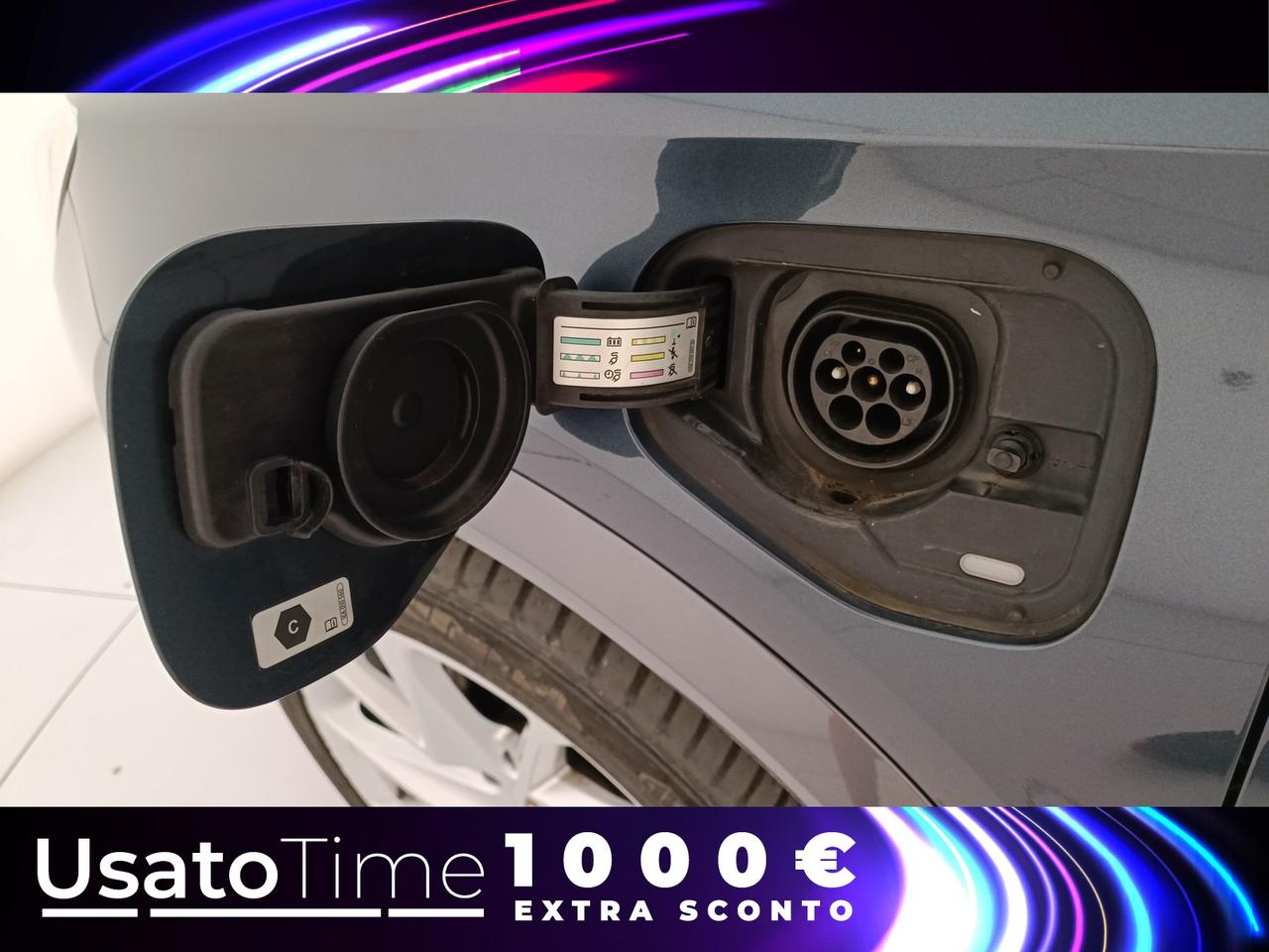 Cupra Formentor 1.4 e-hybrid 204cv dsg