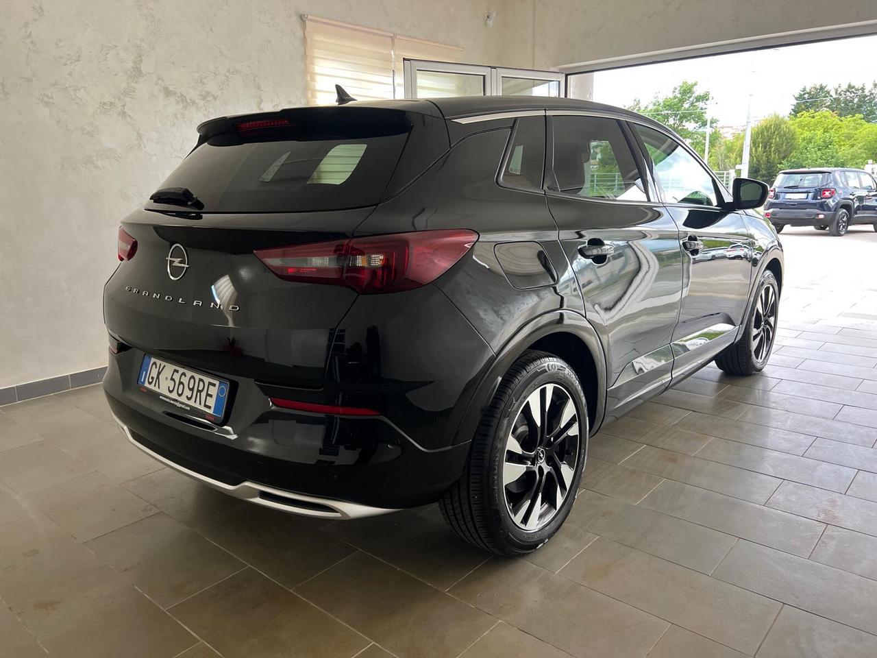 Opel Grandland 1.6 PHEV aut. Ultimate