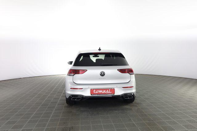 VOLKSWAGEN Golf Golf 2.0 TDI 150 CV DSG SCR R-Line