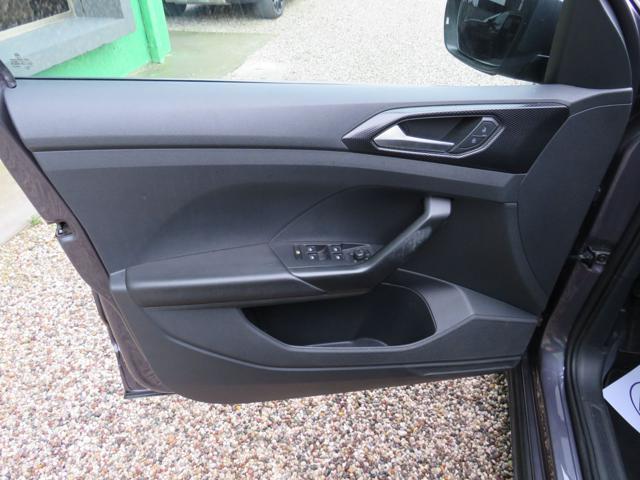 VOLKSWAGEN T-Cross 1.0 TSI Style BMT