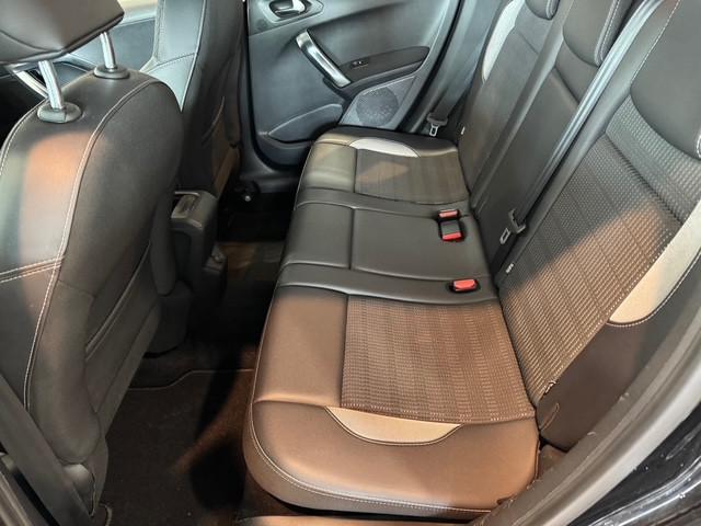 Peugeot 2008 2008 1.2 puretech t Allure s&s 110cv eat6 my16