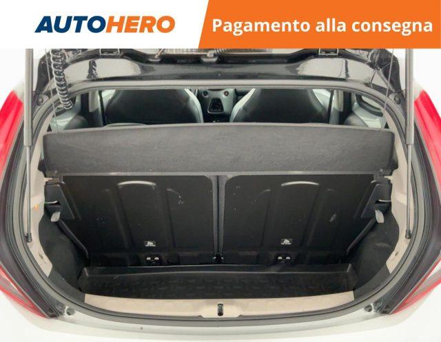 TOYOTA Aygo Connect 1.0 VVT-i 72 CV 5 porte x-clusiv