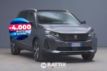 Peugeot 5008 1.5 BlueHDI 130CV GT EAT8 7p.ti