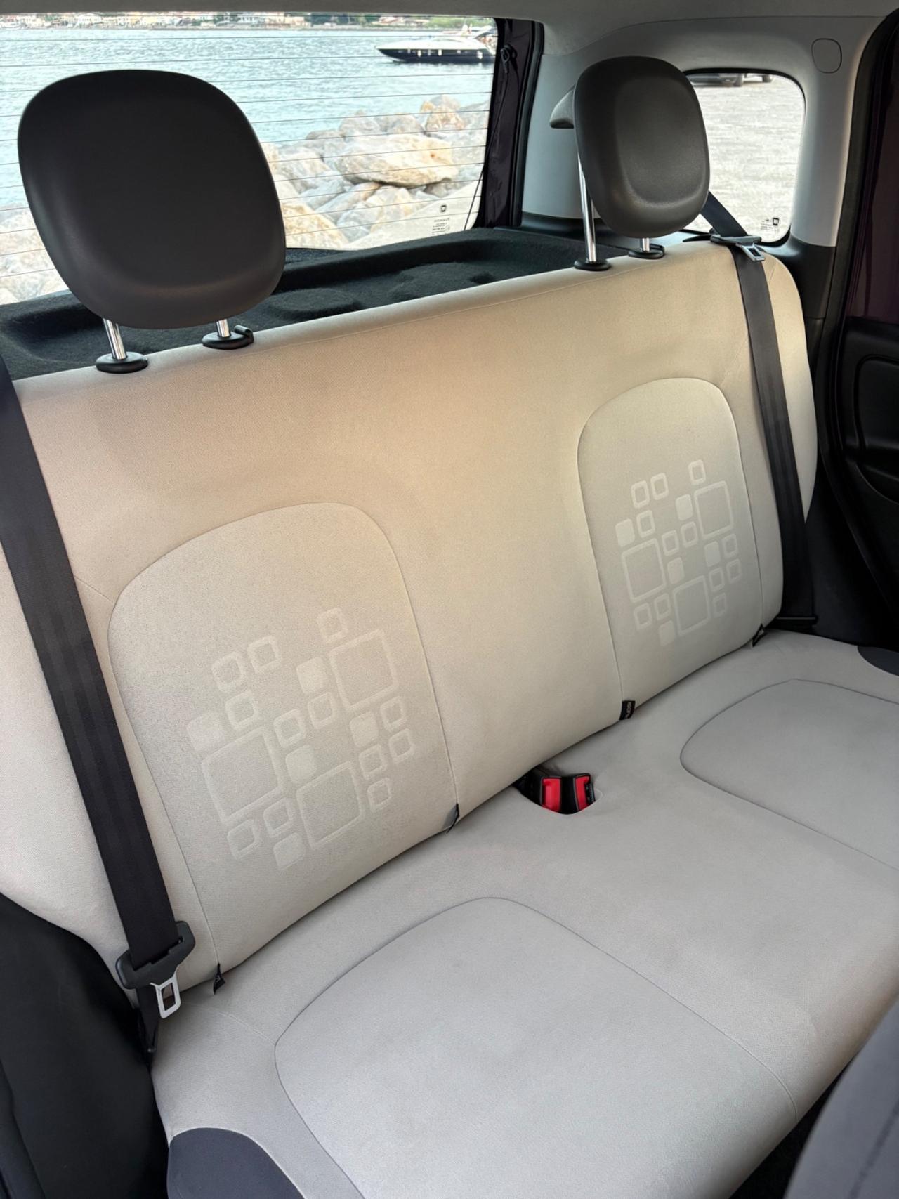 Fiat Panda 1.3 multijet GARANTITA