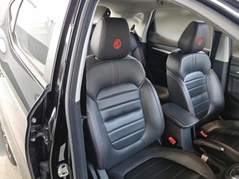 MG ZS 1.0T-GDI LUXURY SUV