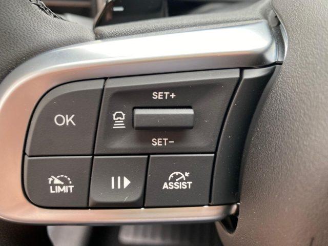JEEP Avenger 1.2Turbo MHEV Summit Autom. *PAGA COME VUOI