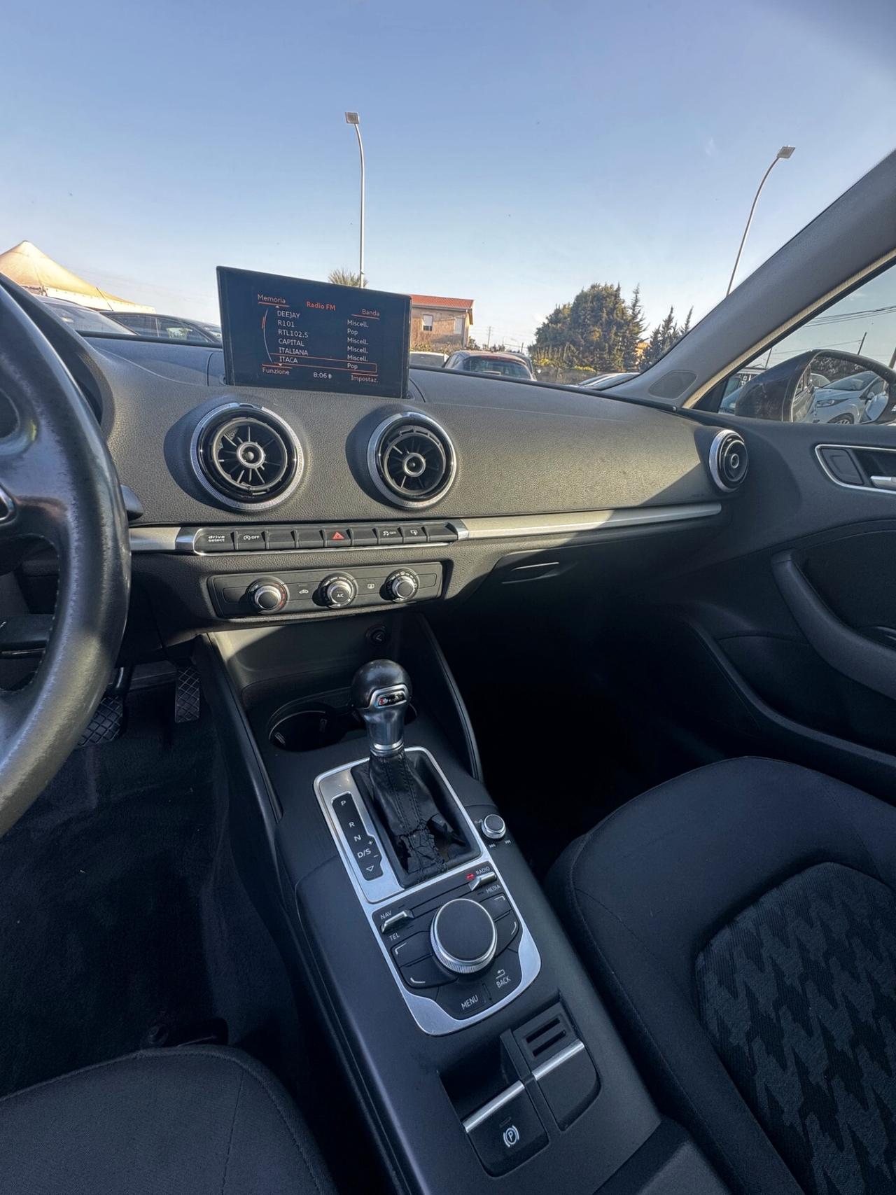 Audi A3 SPB 1.6 TDI Business