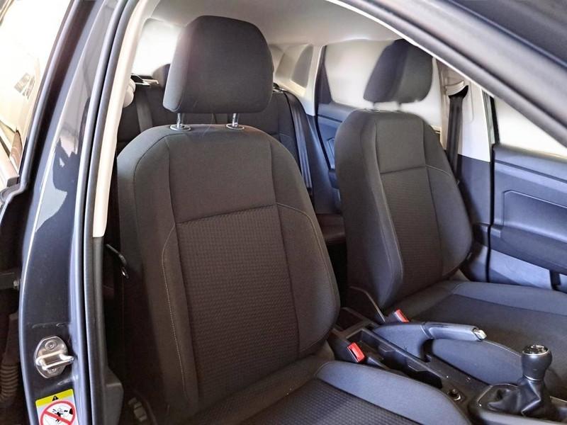 VOLKSWAGEN POLO 1.0 TSI Business Comfortline 5 PORTE
